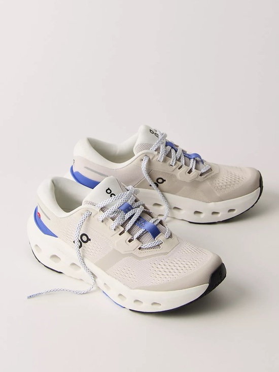 On Running Shoes - $160! On Running Cloudnova Form 2 Color Pearl / Sailor US SZ 9 / EU SZ 40.5 NWOB